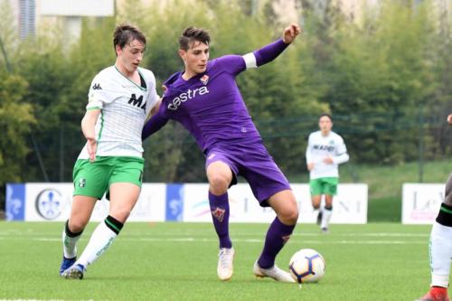 ACF FIORENTINA VS SASSUOLO 23